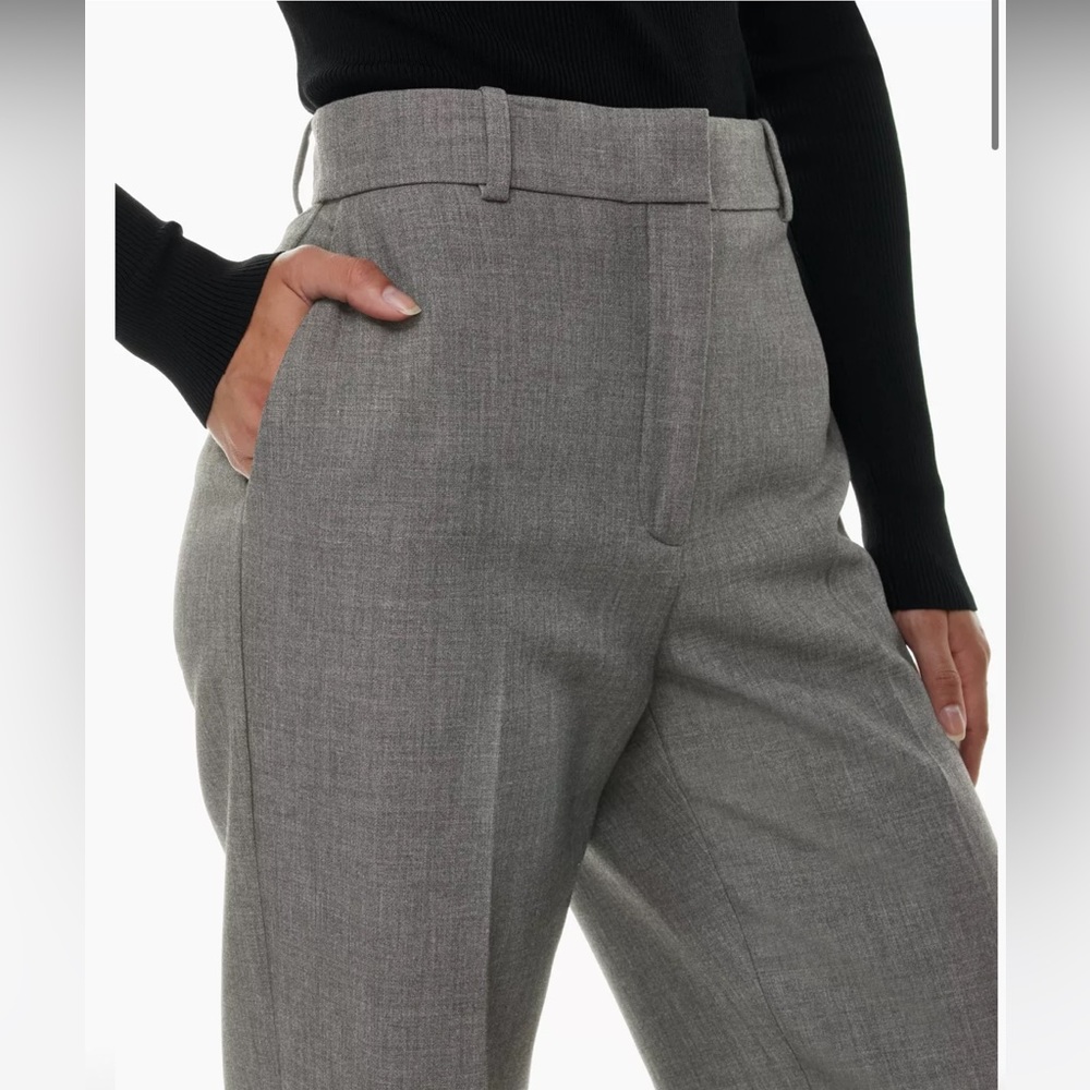Aritzia Agency Dress pants